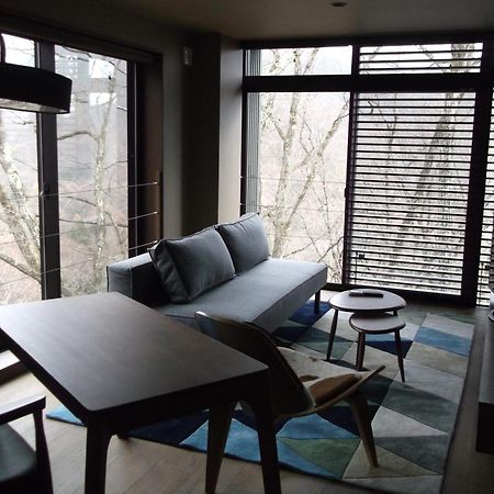Koharu Villas هاكوبا المظهر الخارجي الصورة