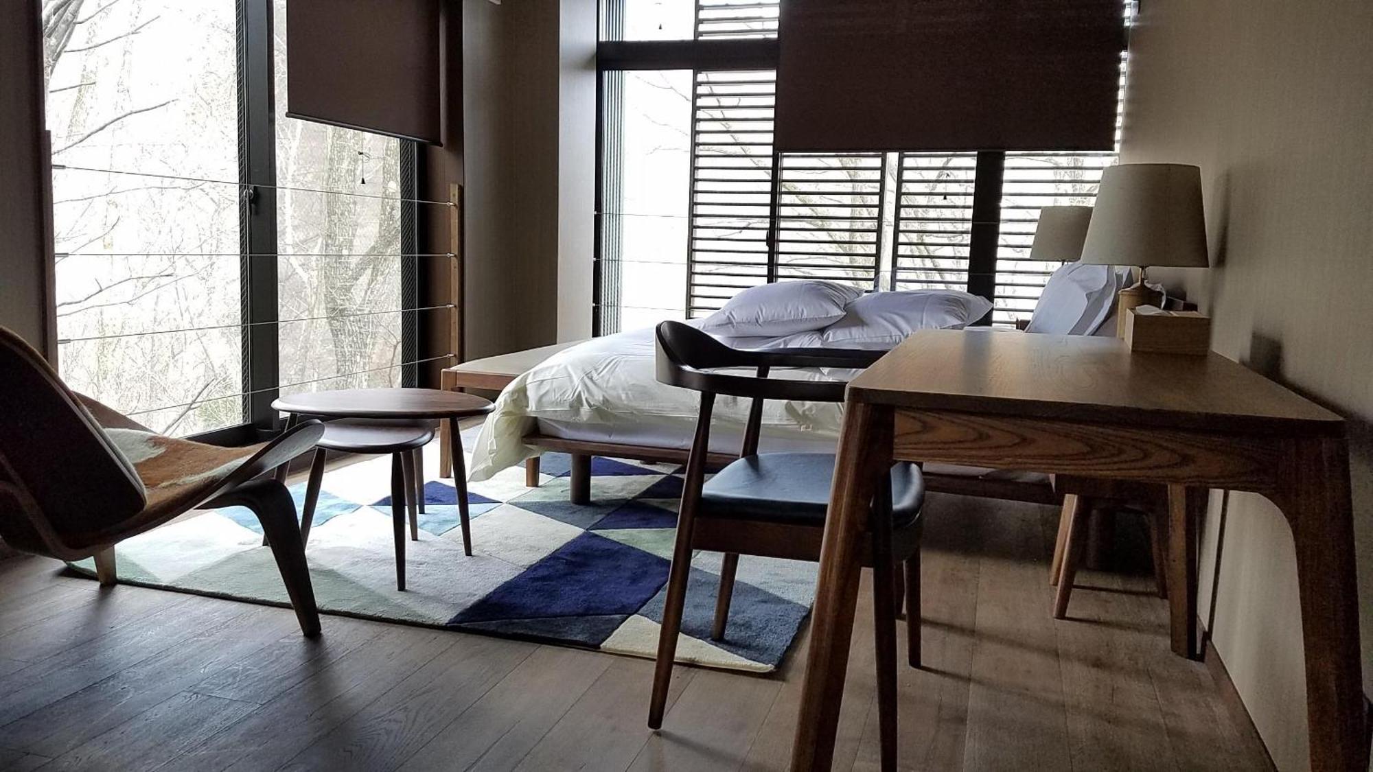 Koharu Villas هاكوبا المظهر الخارجي الصورة