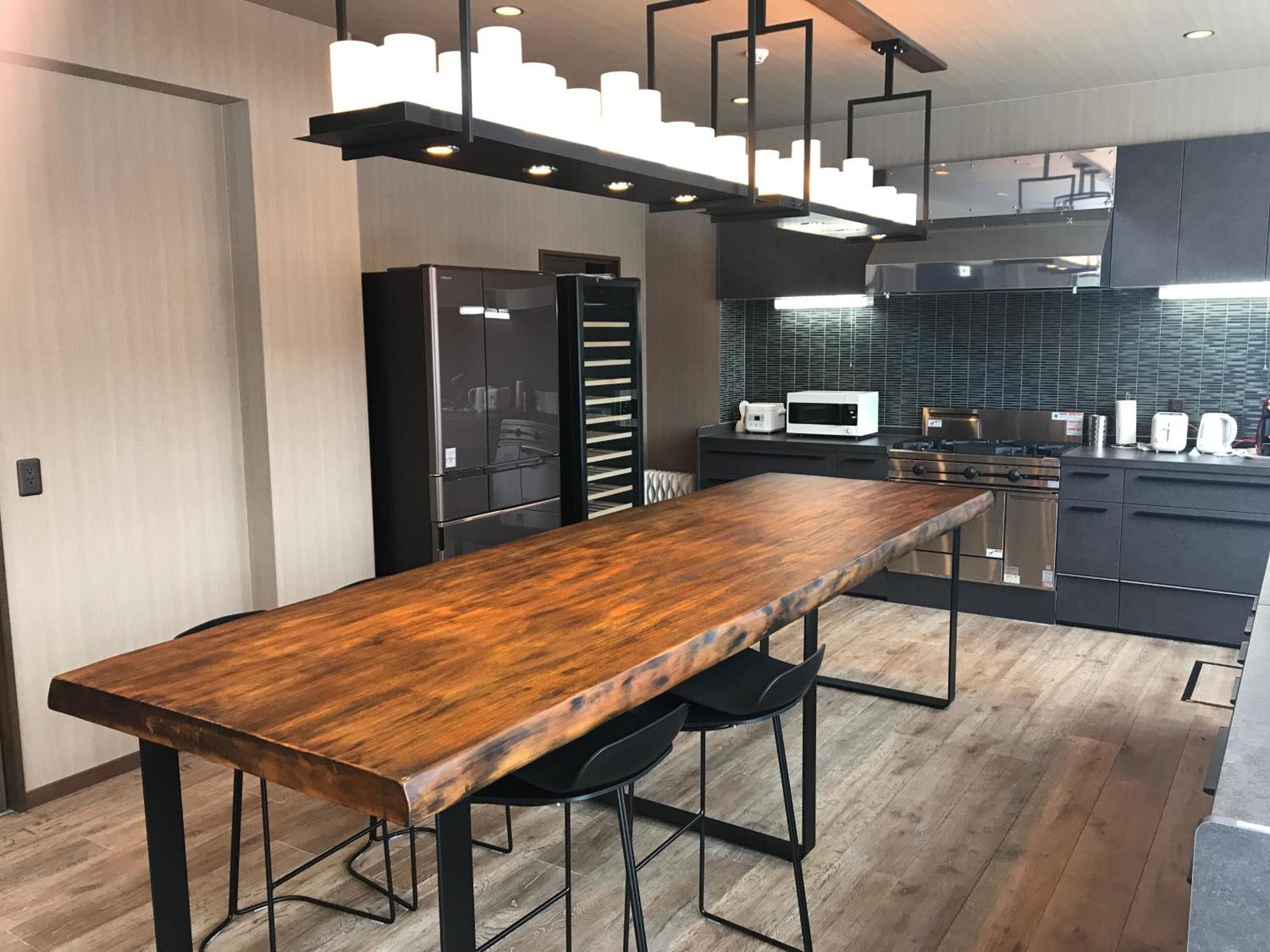 Koharu Villas هاكوبا المظهر الخارجي الصورة