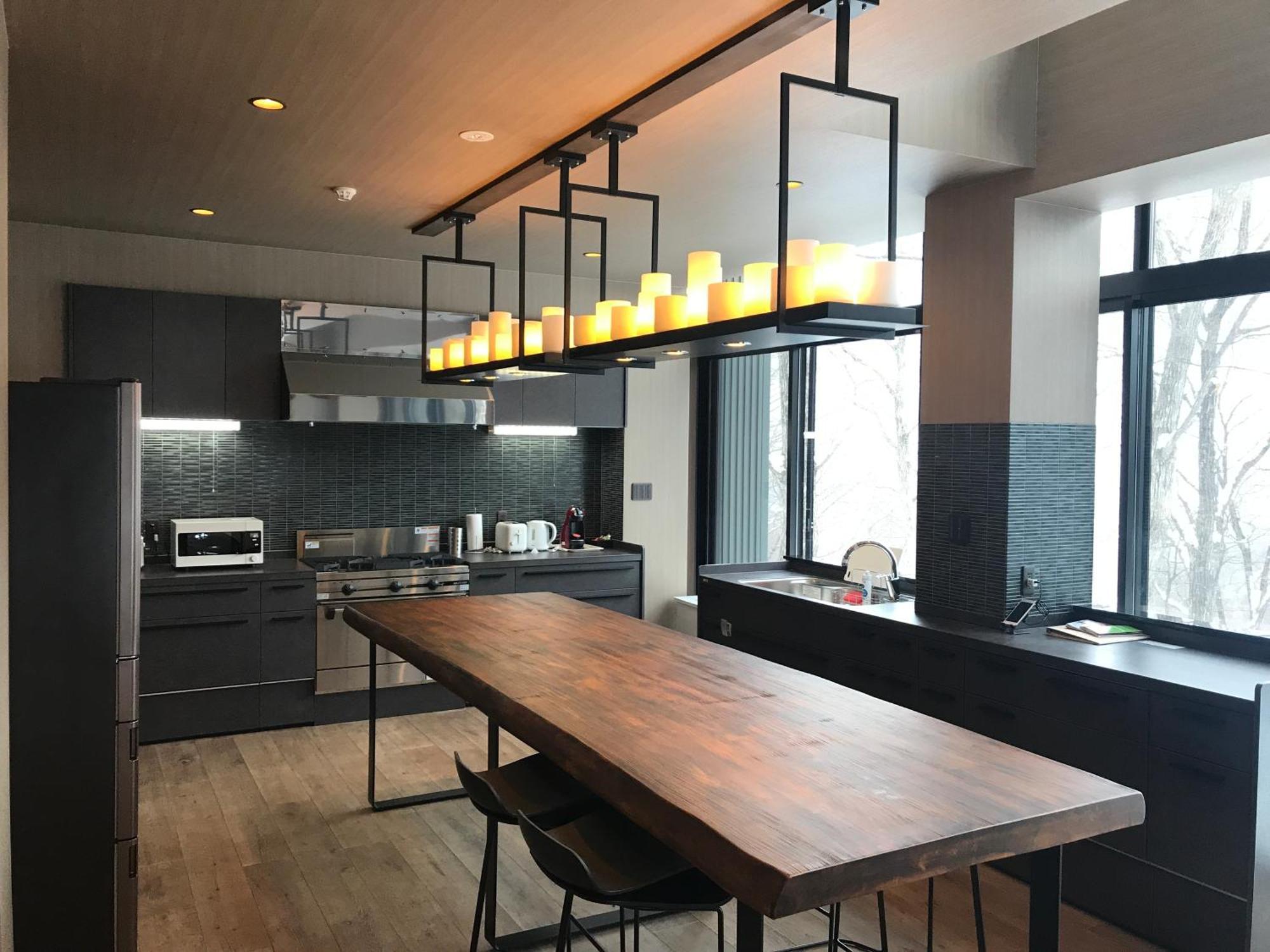 Koharu Villas هاكوبا المظهر الخارجي الصورة