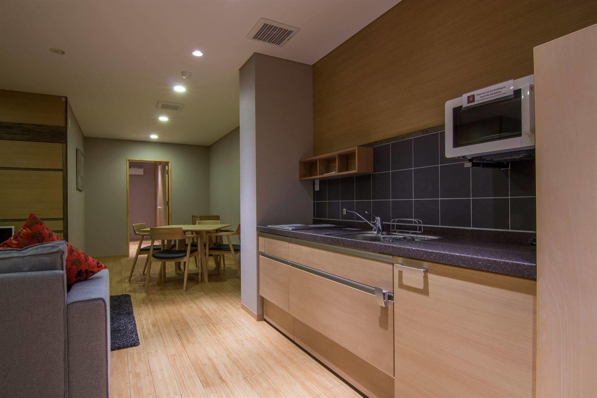 Koharu Villas هاكوبا المظهر الخارجي الصورة